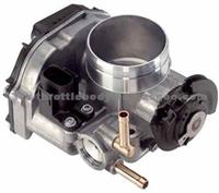 Volkswagen Throttle Body 06A 133 064 H