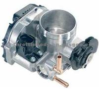 Volkswagen Throttle Body 06A 133 064 J