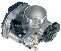 Volkswagen Throttle Body 06A 133 064 M