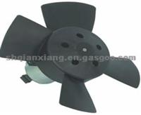 Radiator Fans Assy 6U0959455A