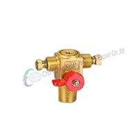 Car Valve CNGKIT-112-M