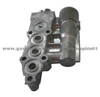 Auto Die Casting Part