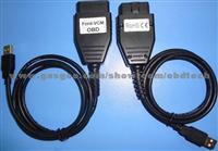 Ford-VCM OBD Diagnostic