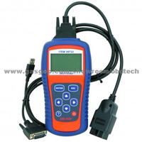 Obd-Ii + Eobd Code Reader