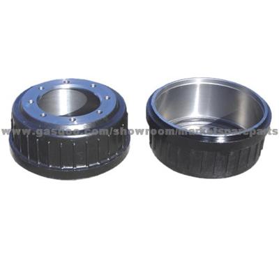 Hino Truck Brake Drum For Drum Brakes