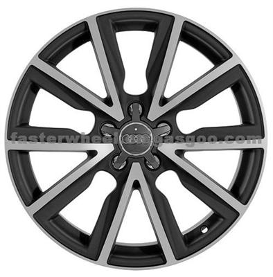 ALLOY WHEEL 18X8