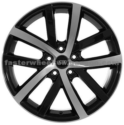 Alloy Wheel 18x8 Fit Any Vehicle