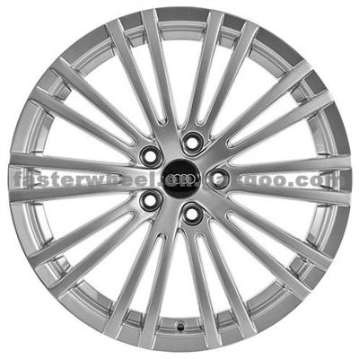 ALLOY WHEEL 18X8 H: 57.1, 66.56