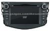 Sn7003 7-Inch Digital Panel Car DVD Player Speical for Toyota Rav4