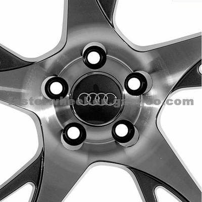 AUDI ALLOY WHEEL 20X8.5