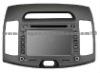 SN7009G Digital Panel HD DVD with GPS Special for HYUNDAI 09 ELANTRA