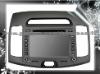 Newest 2011 OEM Digital Panel Car DVD Player Special for KIA Cerato