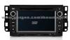 Newest 2011 OEM Car DVD Player With GPS and Digital TV Special for Chevrolet Captiva