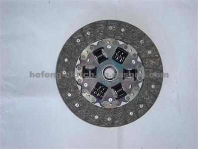 MITSUBISHI CLUTCH DISC MD771133