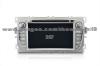 7 inch special car DVD player with GPS for FORD SMAX