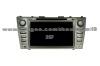 8 inch spceial car DVD player with GPS,PIP,Icon sliding FOR TOYOTA CAMERY(SU8002)