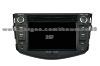 7 inch spceial car DVD player with GPS,PIP,Icon sliding FOR TOYOTA RAV4(SU7003)