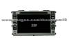 7 inch HD spceial car DVD player with GPS,PIP,Icon sliding for FORD FOCUS