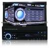 4 inch touch screen+bluetooth+USB/SD+AM/FM/RDS+AUX/TV
