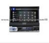 N7045GT-Inch 1-Din HD Car DVD with PIP ,3D involving menu, Bluetooth,RDS, USB/SD, iPod Ready,GPS ready dual zone,DVB-T, 004