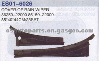 Hyundai Accent Cover Of Rain Wiper R 86250-22000/ L 86150-22000