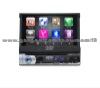 7-Inch Digital Panel one din car DVD