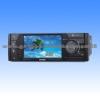 4.3inch in dash touch screen car dvd player with gps built in