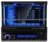 Digital Panel One DIN Car DVD Player With DVB-T (N7031T)