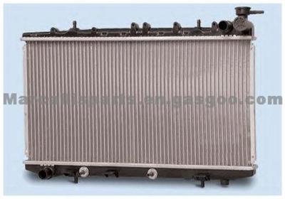 Radiator For Nissan Sunny III