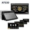 N5601G 5.6-inch auto DVD player with gps, touch screen, bluetooth, USB/SD, TV