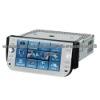 4-Inch Car DVD with GPS , Touch Screen, Bluetooth, USB, TV,