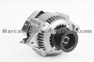 Alternator For Toyota Hiace II Wagon