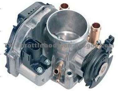 Volkswagen Throttle Body 058 133 063 H