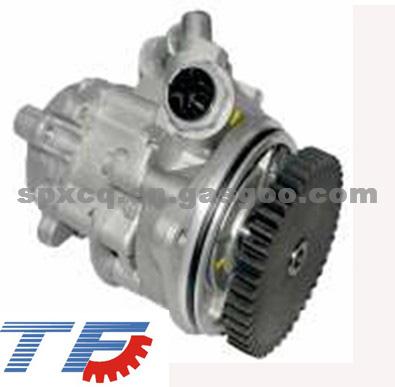 Brand New Steering Pump Chevrolet S10 541019810