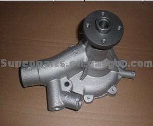 WATER PUMP B16100-59085