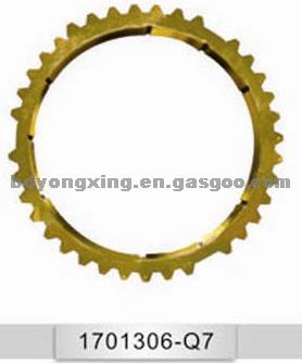 Synchronizer Ring 1701306-Q7