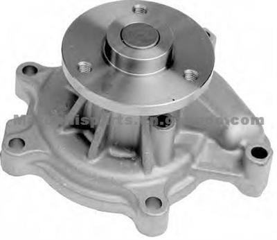 Water Pump For Toyota Yaris 1SZ-FE