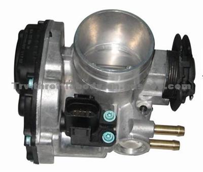 Volkswagen Throttle Body 06A 133 064 Q