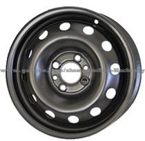 Passenger Car Wheel 15x6