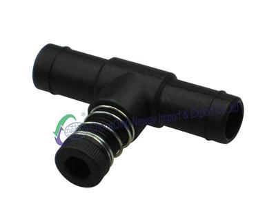 Car Power Valve CNGKIT-109-M