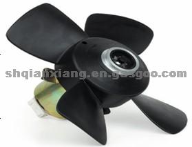 Radiator Fans Assy 327959455