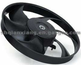 Radiator Fans Assy 9130451165