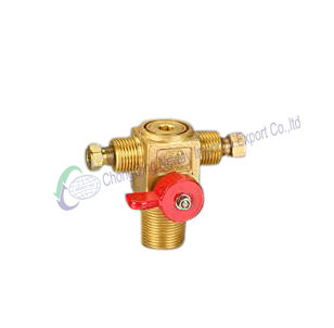 Car Valve CNGKIT-112-M