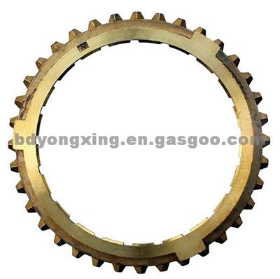 Copper-alloy Truck Synchronizer Ring 1700N-182