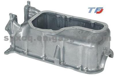 Oil Pan For Mitsubishi V43 MD333301