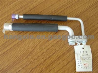 Automotive Air Conditioner Hose HX-YG-07