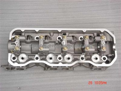 Brand New Cylinder Head For ISUZU 4ZD1 8-94159-192-0