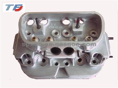 Brand New Cylinder Head For BEETLE 040 101 375.5