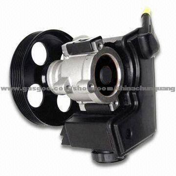 Steering Power Pump For Peugeot