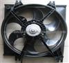 Radiator Fans Assy 2535022200